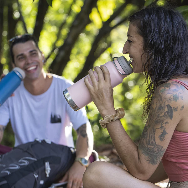 Dari Kerja sampai Traveling, Ini 5 Rekomendasi Tumbler untuk Temani Aktivitas Kamu - MPOIN