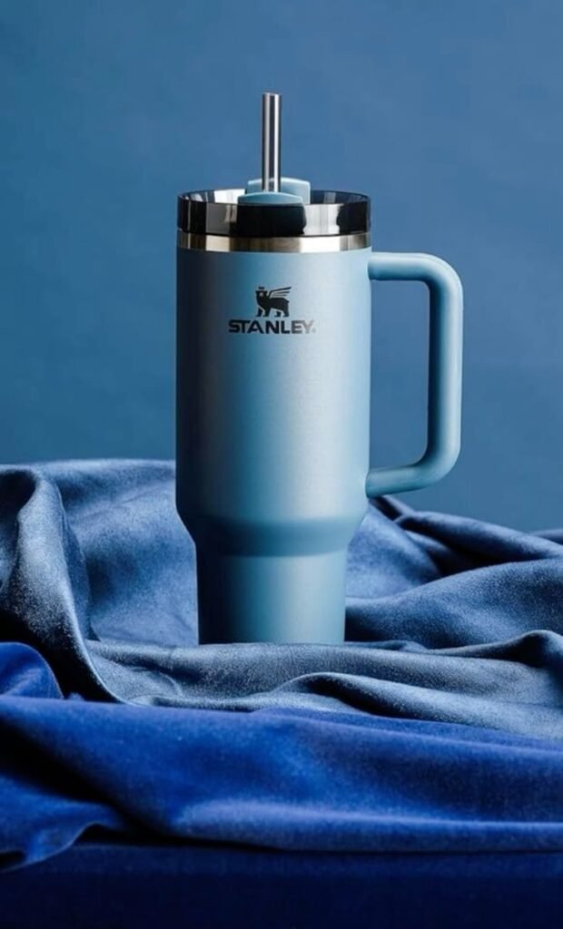 Dari Kerja sampai Traveling, Ini 5 Rekomendasi Tumbler untuk Temani Aktivitas Kamu  - MPOIN