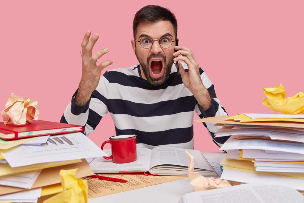 Sibuk Sepanjang Hari, Tapi Kerjaan Masih Banyak yang Belum Selesai? Ini Penyebabnya - MPOIN