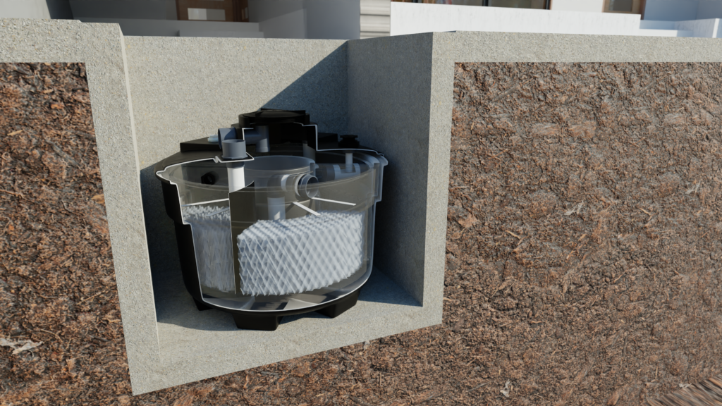 Penyebab Septic Tank Meledak dan Cara Mencegahnya - MPOIN