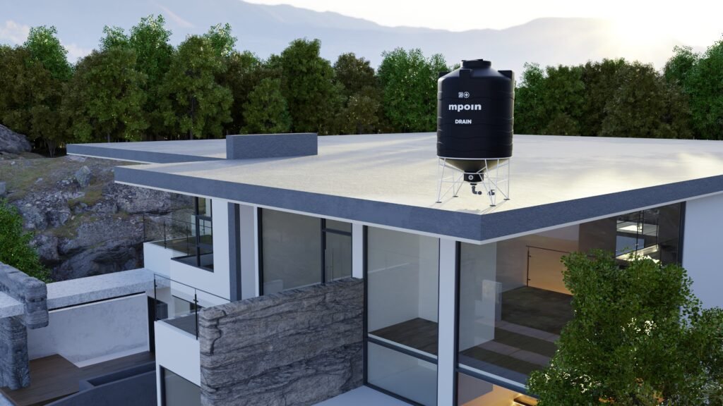 Rahasia Tangki MPOIN Drain: Air Lebih Bersih dan Anti Ribet - MPOIN