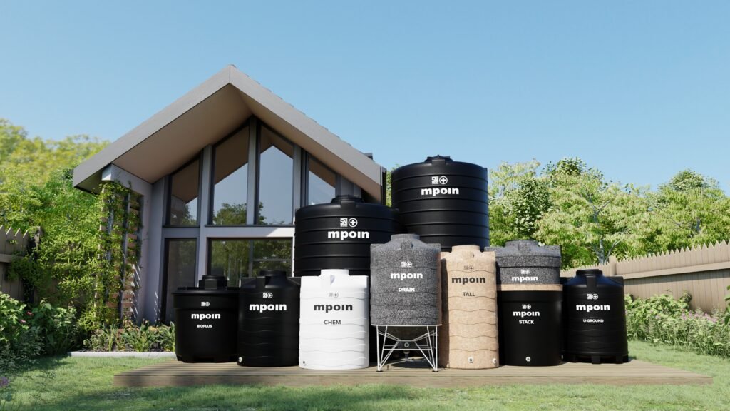 Masih Anggap Toren Tidak Penting? Ini Faktanya - MPOIN