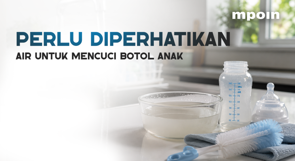 botol susu anak