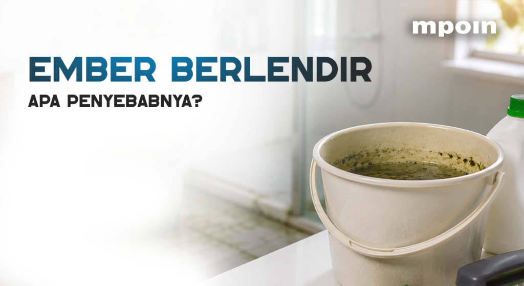ember berlendir