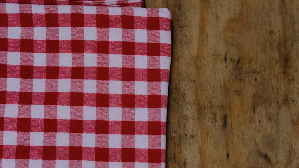 Lap Meja Dapur Bisa Bau Karena Sering Lembap