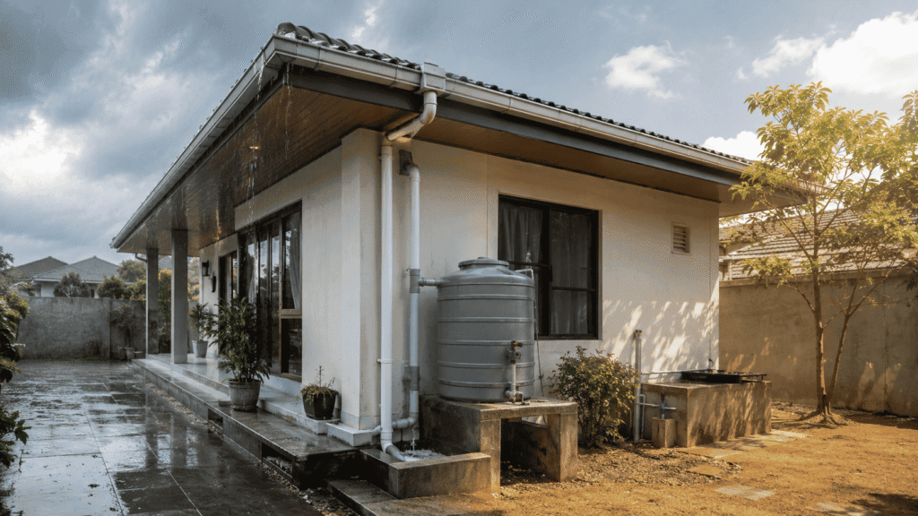 Sebelum Musim Berganti, Sistem Air Rumah Perlu Dicek
