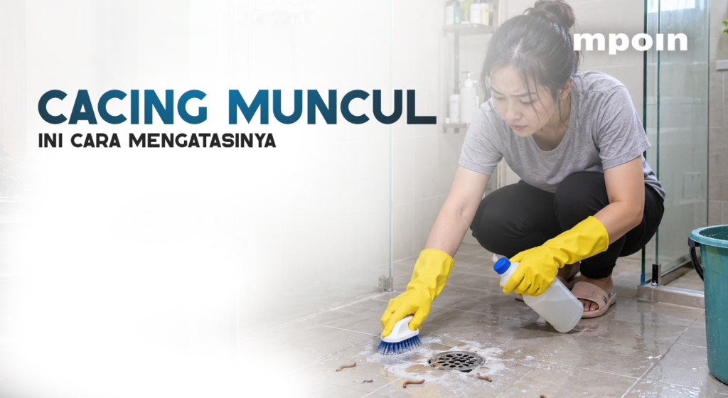ARTIKEL ID - CACING