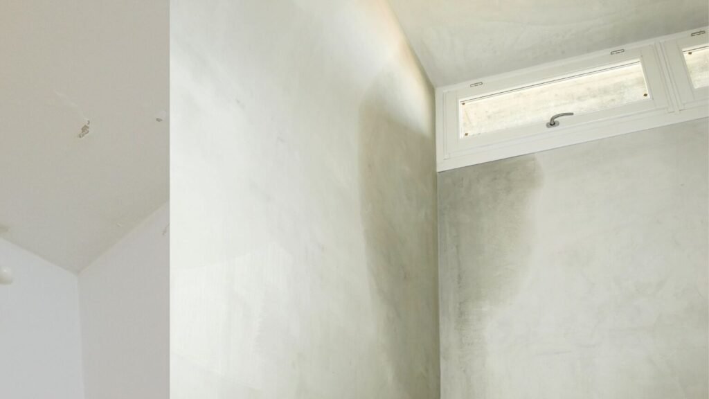 kamar lembap