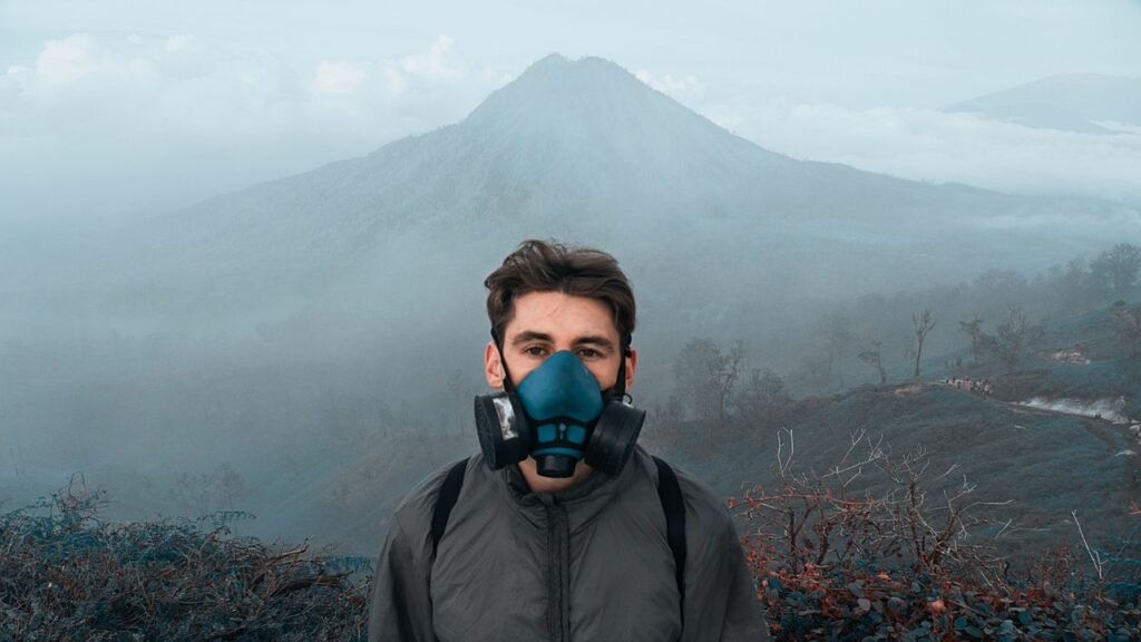 masker