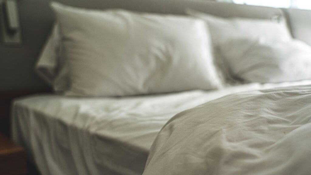 sprei kasur